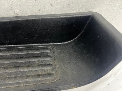 VW T5 STOPIEN threshold right front 7H0863736B