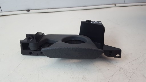bracket for kubek Citroen C5 2,2 HDI