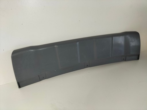 spoiler accessori Paraurti Anteriore MINI COUNTRYMAN S F60 17- ALL4
