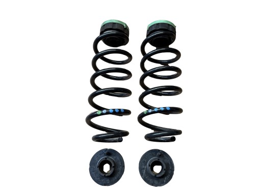 AUDI A4 A5 A6 A7 RS6 RS7 spring springing rear part 8K0511115HD