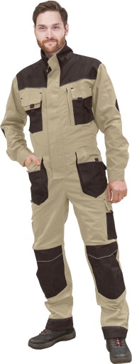 Захисний костюм FORMEN BE3 58