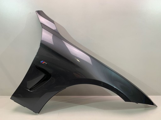Bmw 4 f32 f33 f36 праве крило колір b39 оригінал