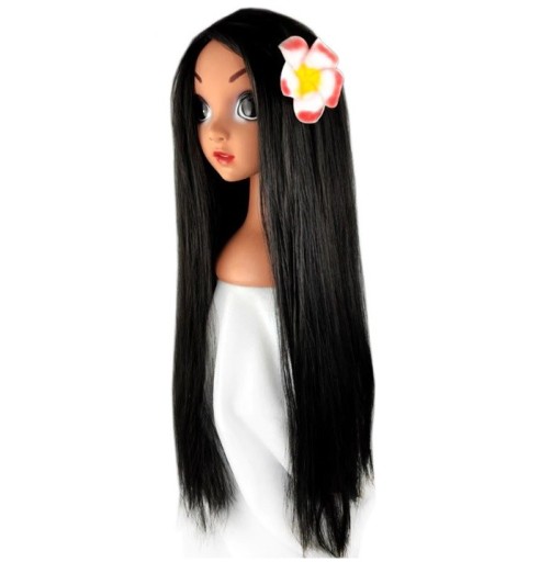 ПЕРУКА ВОЛОССЯ ISABELA ENCANTO DRESS OUTFIT