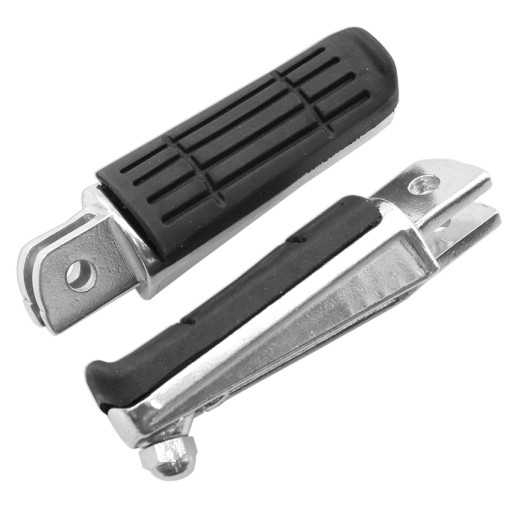 622I - V PARTS (VICMA) ЛІВА ПІДНІЖКА YAMAHA FZ6 / FZ6 FAZER, XJ6 N/S, YZF-R6, MT-0