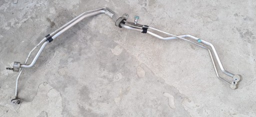 ТРУБКА ПРОВОДА КЛИМЫ JEEP PATRIOT COMPASS 2,2