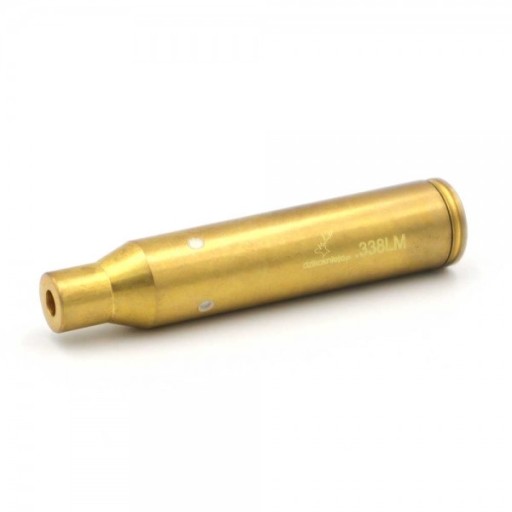 ЛАЗЕР для калібрування зброї .338 LM-PREMIUM