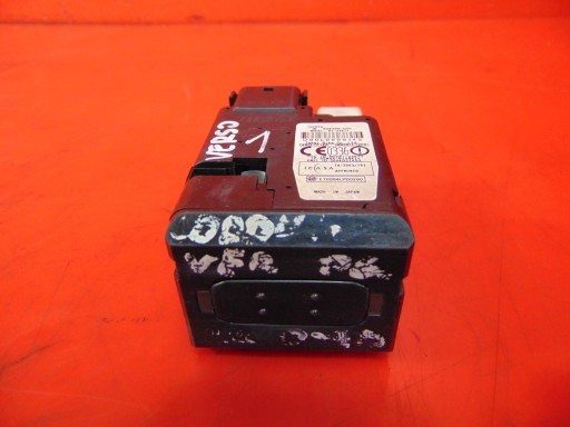 TOYOTA COROLLA VERSO 2 II PRIUS 2 II AURIS and ignition player 626399-000
