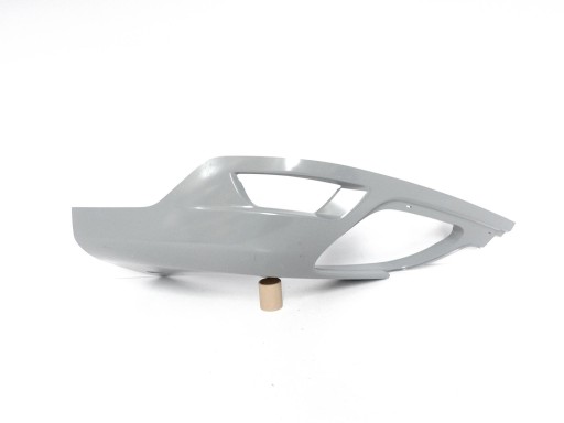 RANGE ROVER SPORT II 2 L494 SVR LIFT 18-22 SPOILER left W bumper rear part