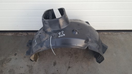 A2046984030 A2046905930 - MERCEDES W204 SEDAN LIFT 11-14R 2.2 CDI АРКА ПЕРЕДНЕГО ПРАВОГО КОЛЕС