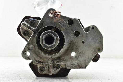 einspritzpumpe FIAT DUCATO II IVECO DAILY III 2.3 HPI