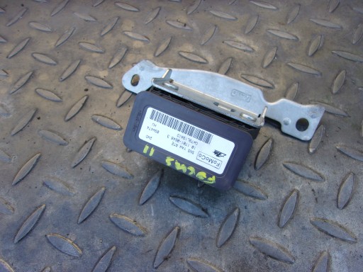 8M51-3C187-BA - ФОКУС MK2 C-MAX МОДУЛЬ ESP 8M51-3C187BA