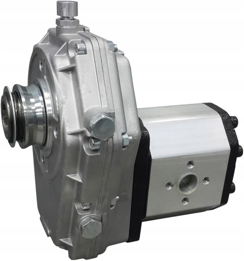 7020.MUL.PO2 - Мультипликатор на вом 70004-6 насос GR3 46CM3 69L
