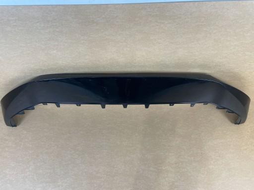 SPOILER doplněk kryt kryt POZ nárazník předek AUDI Q8 SQ8 S-LINE LIFT 4M8