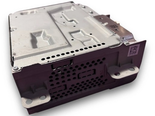 MERCEDES EQS X296 RADIO NAVI 2969004114 #896 @M