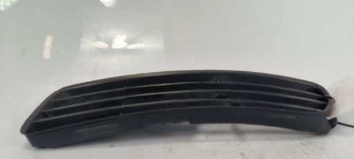 Lüftungsgitter der Stoßstange vorne AUDI A4 B5