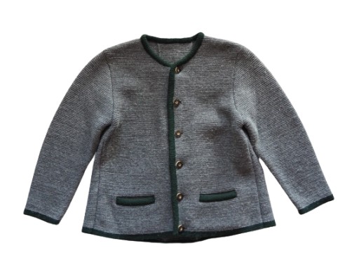 Светр TRACHTEN 140 різнокольоровий