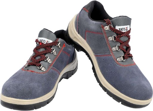 Рабочая обувь рабочая обувь YATO PARENA S1P roz 40