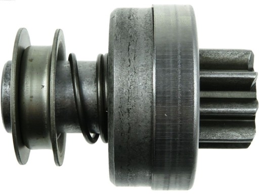 Стартер bendix oem spark / letrika sd9127(letrika)