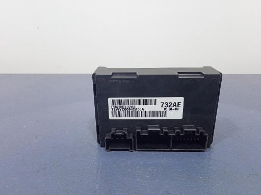 Ambit-967085-05150732AE - Jeep grand cherokee wk2 радар модуль контролер 05150732ae