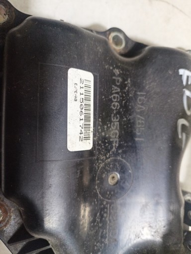 Odma olio Ford Edge 2 CD539 2015 EJ7E-AB