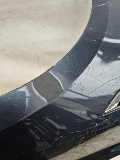 RENAULT MEGANE IV 4 16-24 fender front front right