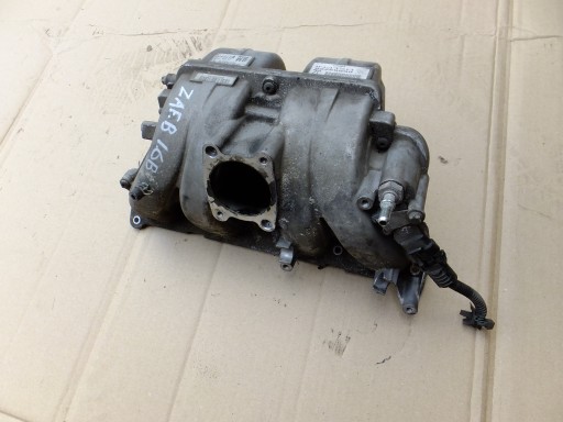 intake manifold opel zafira b 1,6 16v 55559225