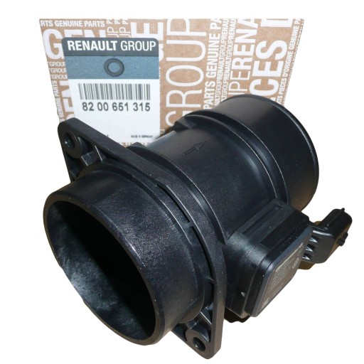 РАСХОДОМЕР TRAFIC II KANGOO II 1.5 8200651315