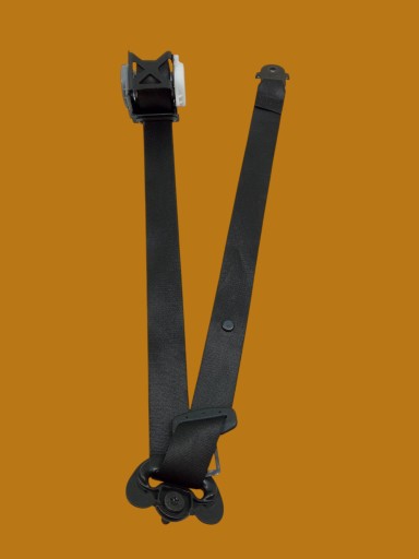 tension belt safety right front of the passenger 3052985 Bmw X6 and (2009-2014) E71