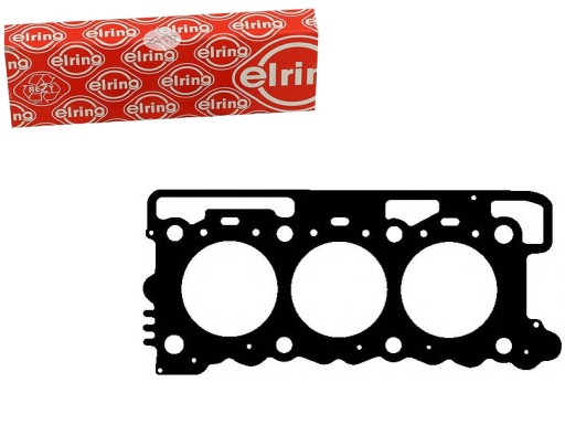 EL505650 - Прокладка головки CITROEN C5 III C6 JAGUAR S-TYPE