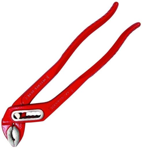 Регулируемые плоскогубцы 240 мм