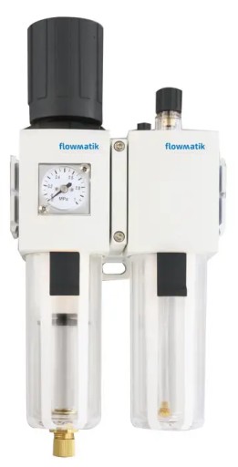 Фільтр редуктора-автомаслянка 1/4 2300л