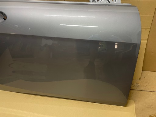 door front right BMW 2 F74 GRAN COUPE colour C4W
