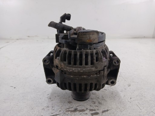 MERCEDES W203 1.8 K alternator 0986045380 120A