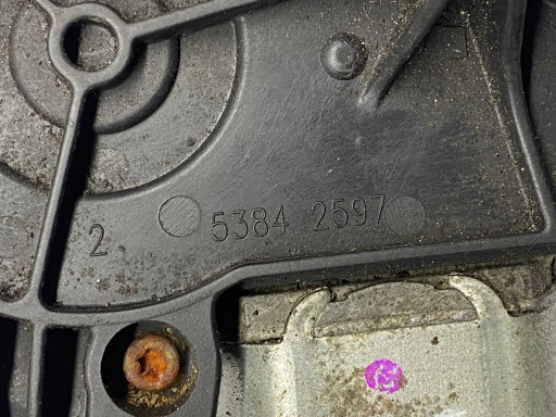 53842597 motor ablaktörlők far opel vectra c