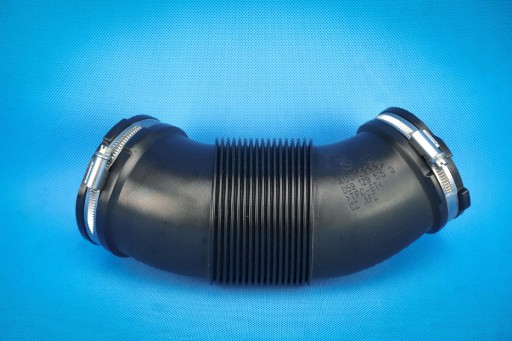 saugrohr luft Audi A6 4G A7 059129615Q