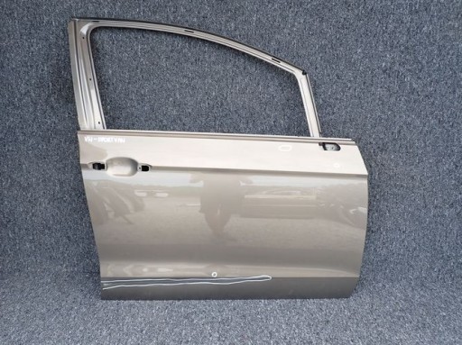 VW GOLF SPORTSVAN 12- door right front front