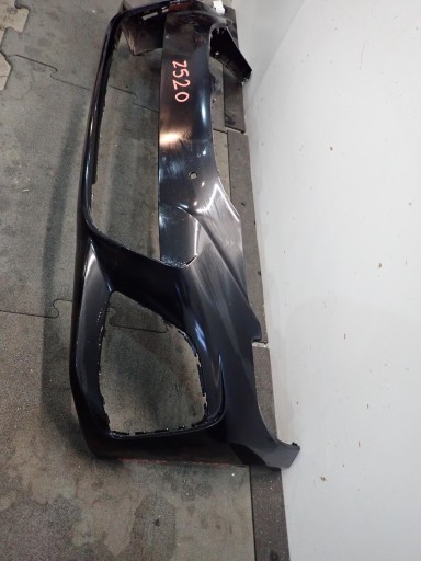 STOSSSTANGE VORNE VORNE BMW 3 G20 G21 18- M-PAKET