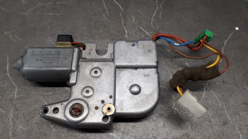 762696715 PEUGEOT 306 МОТОР ЛЮКА