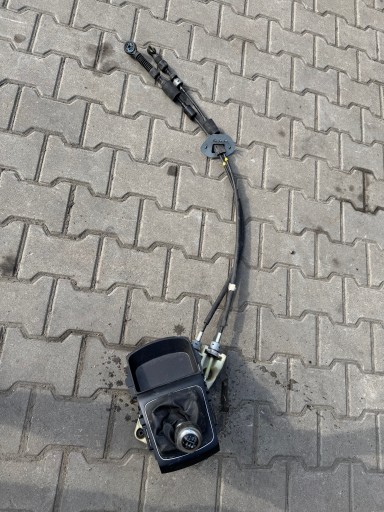 Hyundai i30 II SW 12-16 Schaltkulisse Bowdenzug Schalt getriebe 43794-A6300