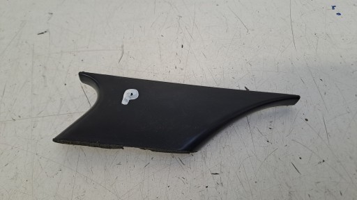 spoiler relingu right 1638490403 Mercedes ML W163