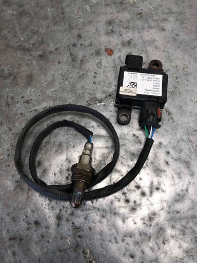 SONDA NOX JEEP COMPASS II 068365997AD