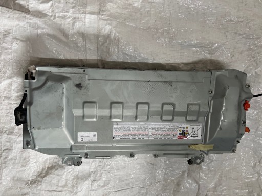 acbrajpol1212 G928047150 - Тяговый аккумулятор corolla e21 c-hr 0,75 квтч g9280-47150