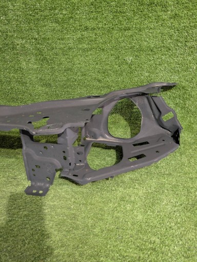 support panel for radiators front pillar iron VOLVO XC60 and 08- NR.542
