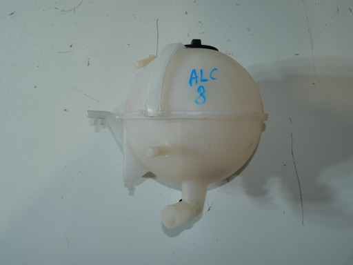 VW CRAFTER water tank A9065010503