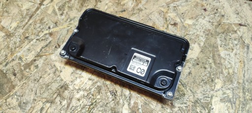 Компьютер toyota corolla 217000-4830 89661-47c00