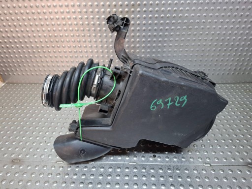 Gehäuse filter luft AV61-9600-BG FOCUS MK3 C-MAX MK2 KUGA MK2 1.6 TDCI