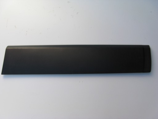 moulding door right front FIAT SEDICI