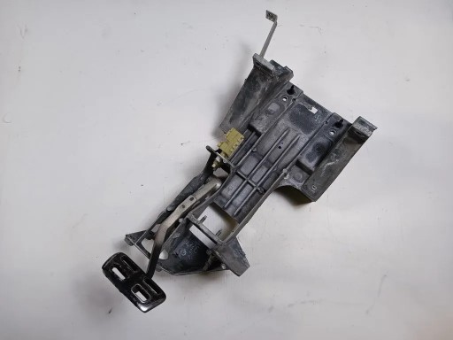 Pedal Frein Porte Chevrolet Corvette C5