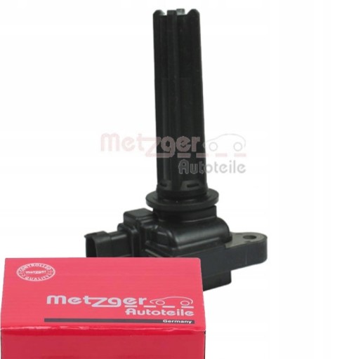 0880413 - Катушка зажигания metzger для opel vectra c gts 2.0