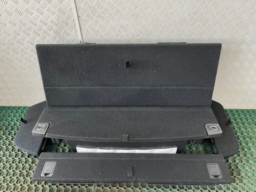 HYUNDAI I30 III 16-23 KOMBI floor boot mats SCHOWKI KOMPLET OE
